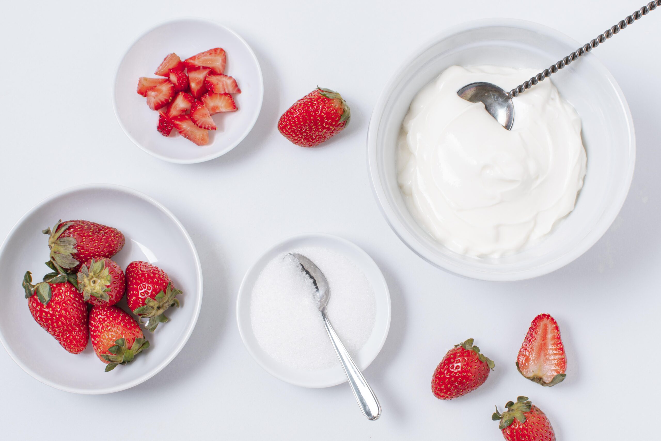 10 Alimentos Probióticos que Turbinam a Saúde Intestinal